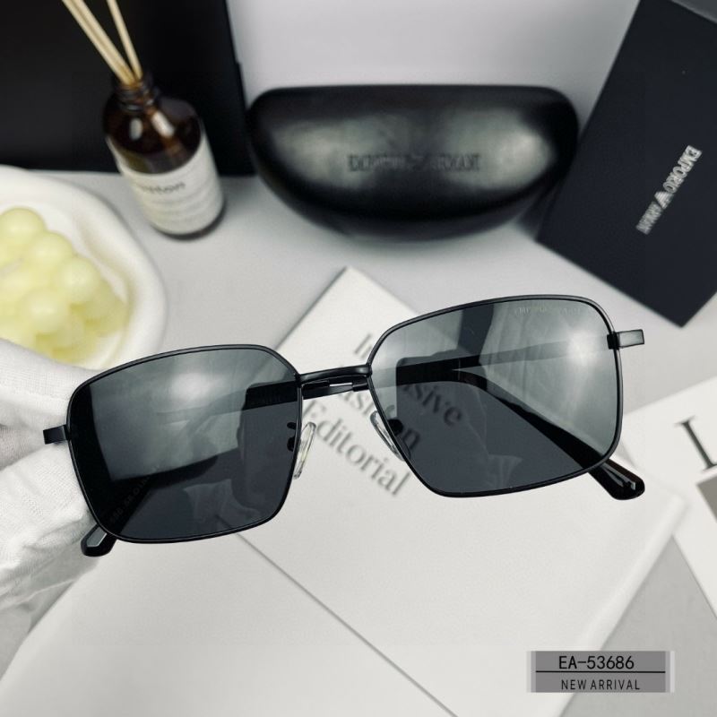 Armani Sunglasses